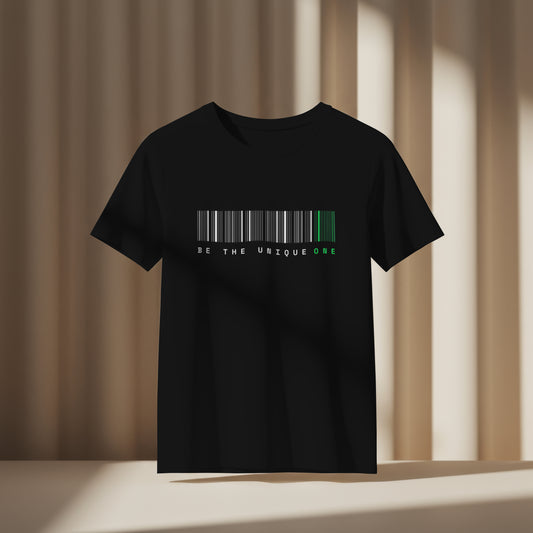 Trendera Unique Code Tee