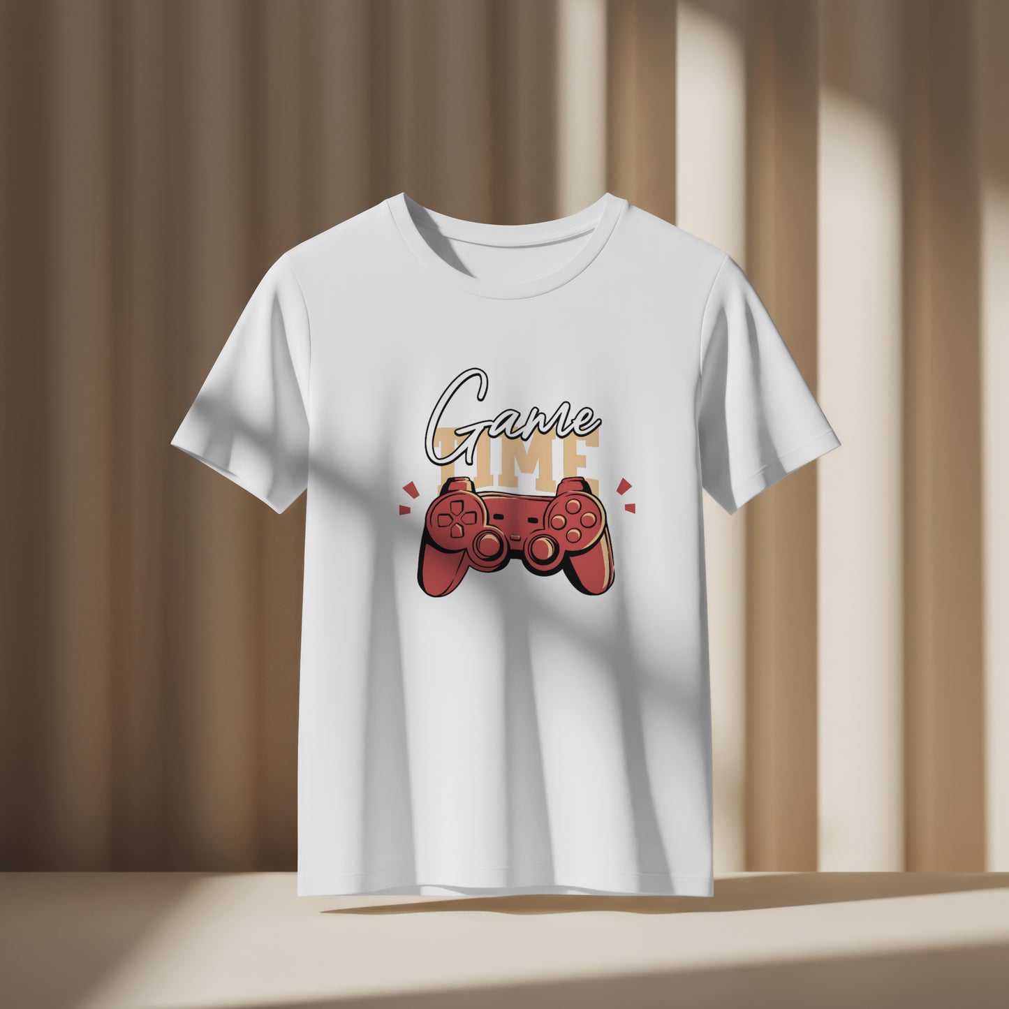 Trendera Game On Tee