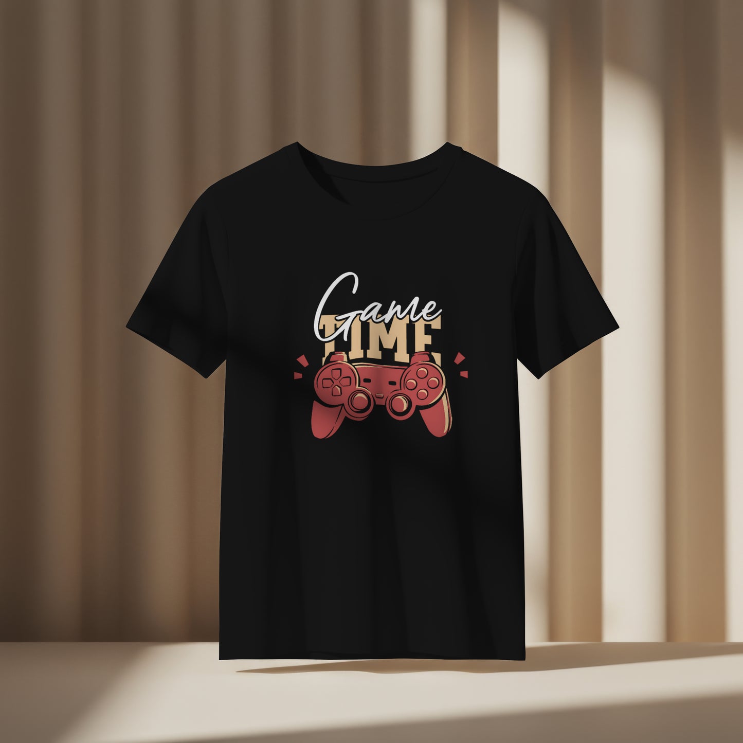 Trendera Game On Tee