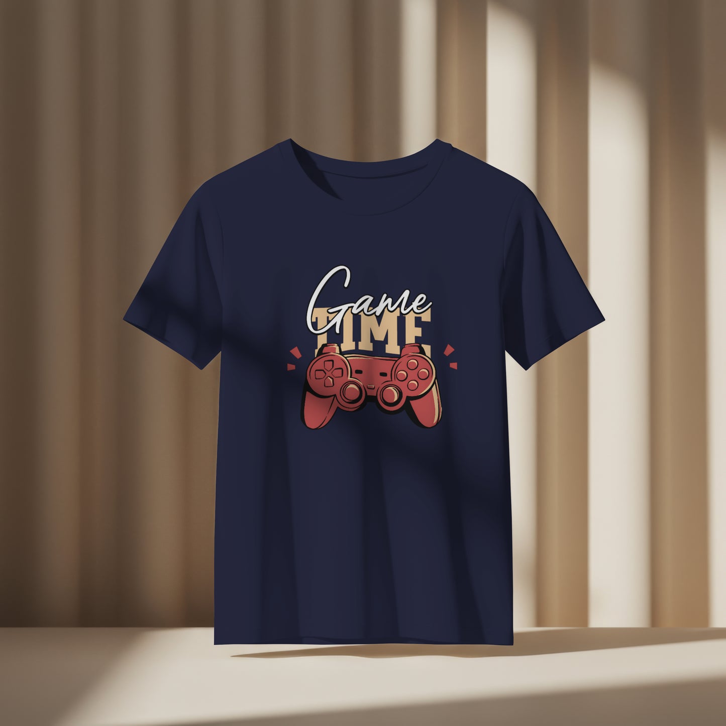 Trendera Game On Tee