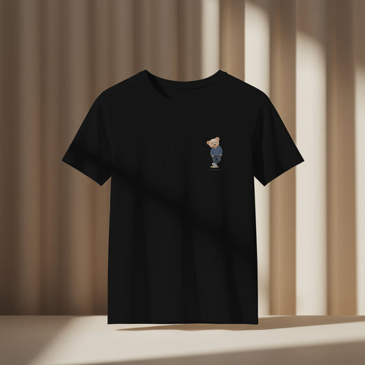 "Mr. Cute Day" Teddy Tee