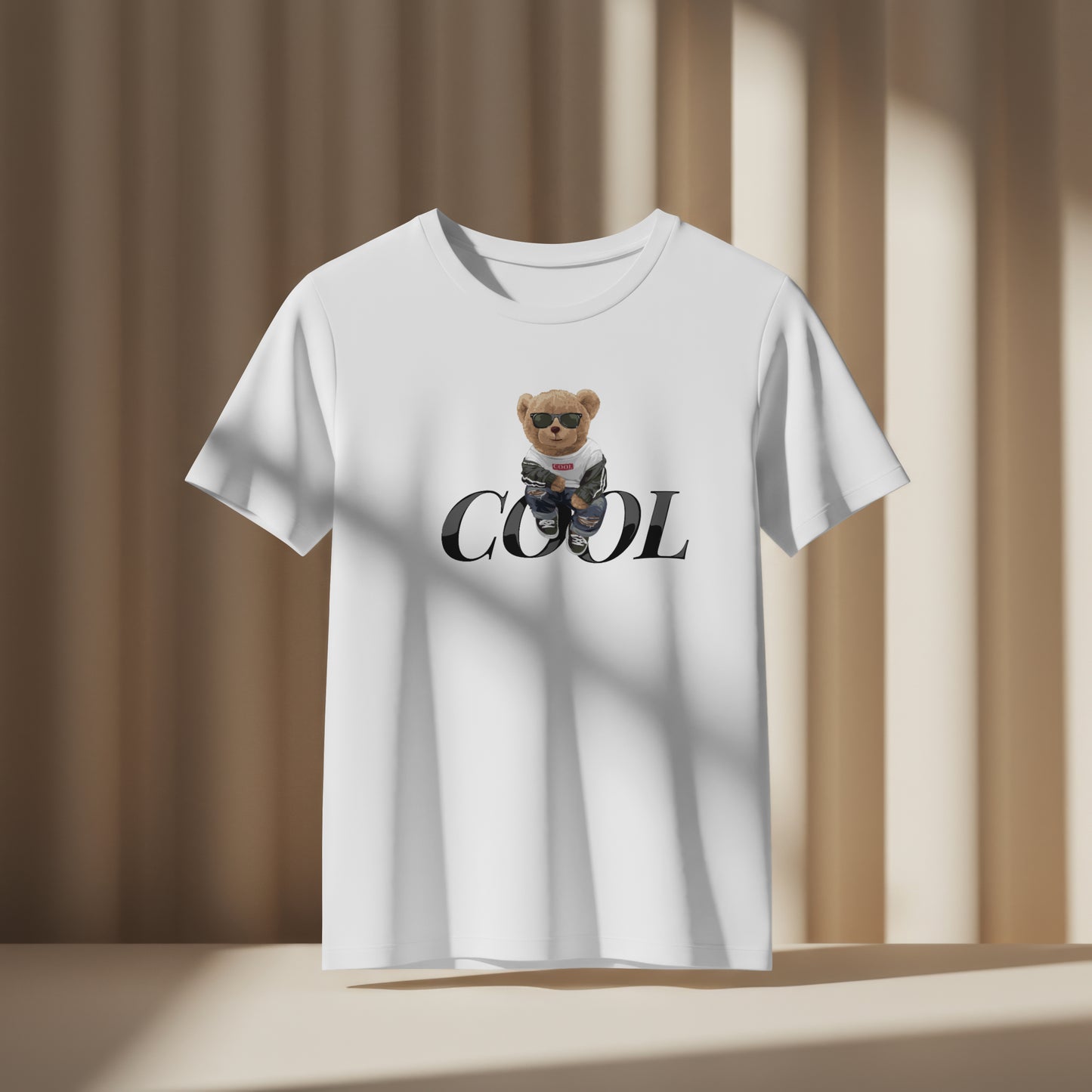 The 'Stay Cool' Trendera Tee