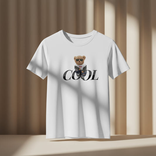 The 'Stay Cool' Trendera Tee