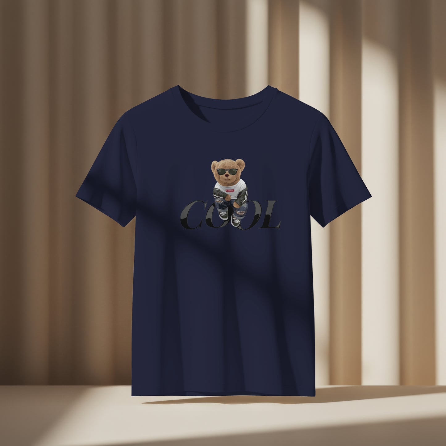 The 'Stay Cool' Trendera Tee