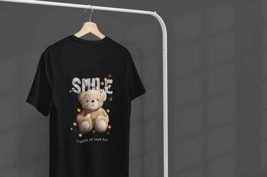Lights Up Your Day Tee