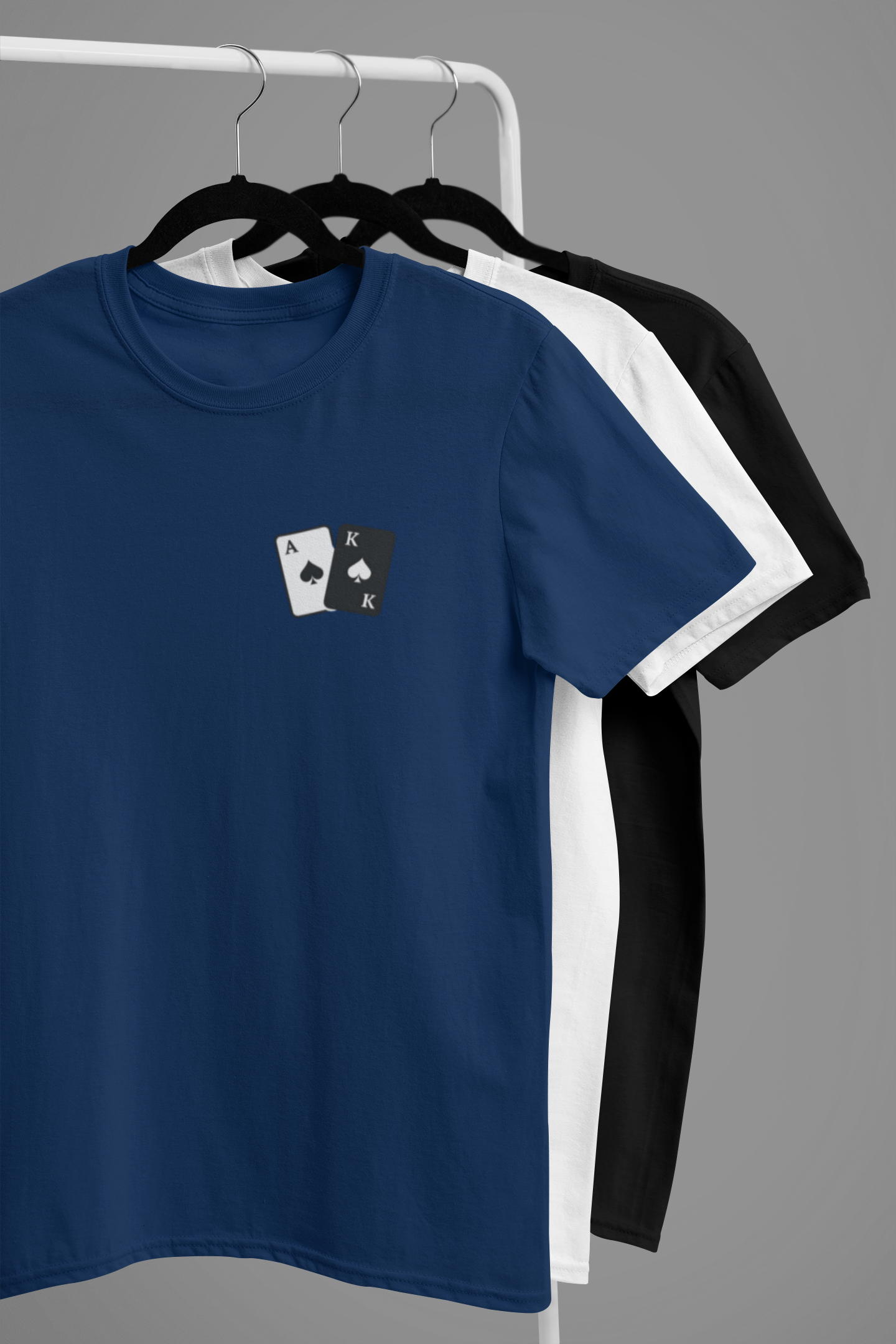 Trendera High Stakes Tee