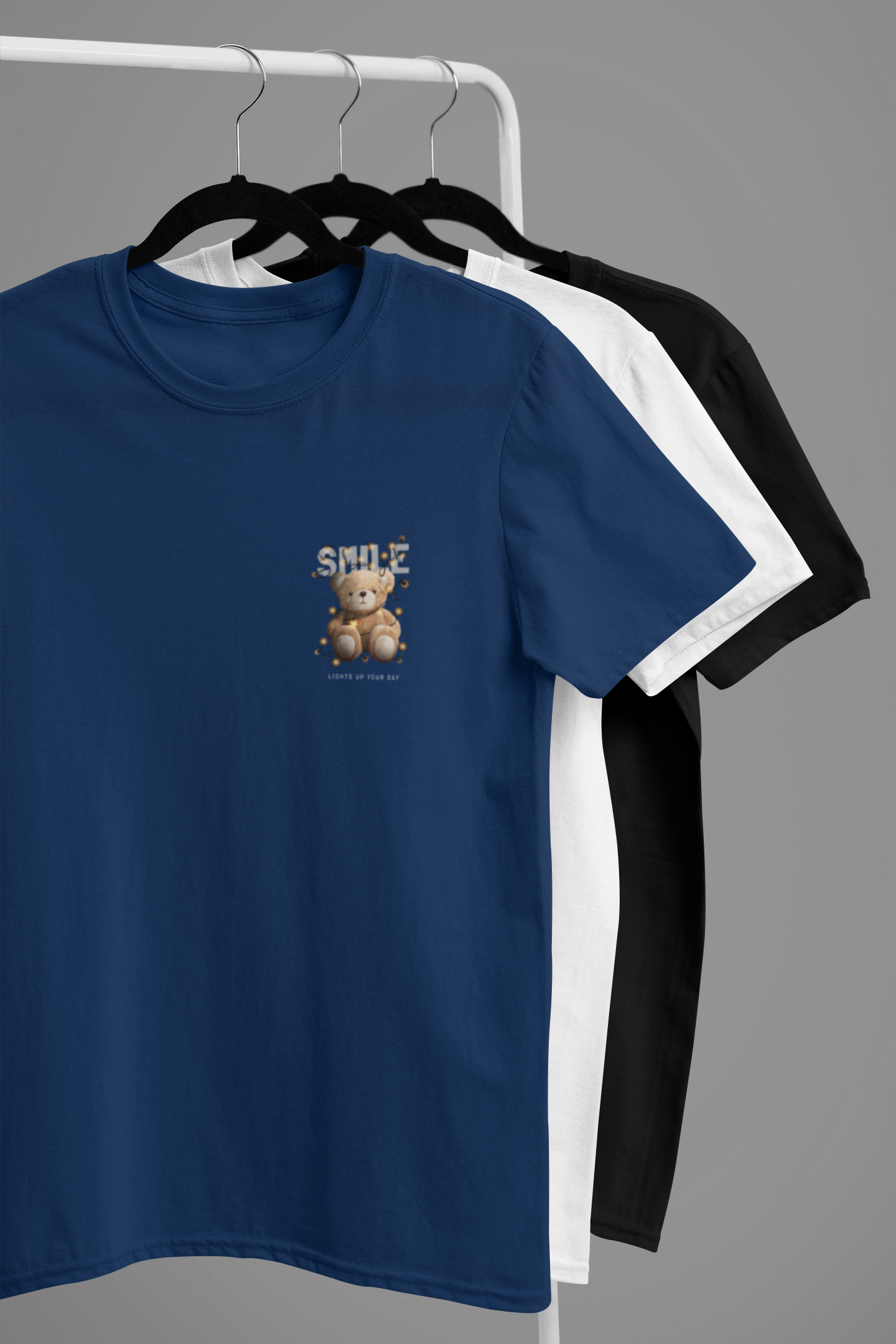 Lights Up Your Day Tee