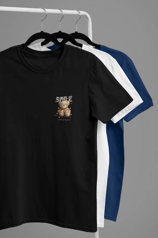 Lights Up Your Day Tee