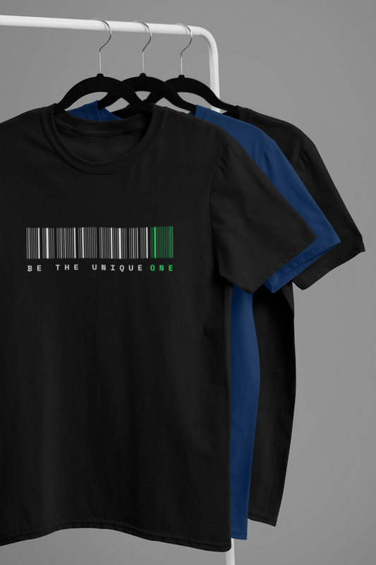 Trendera Unique Code Tee