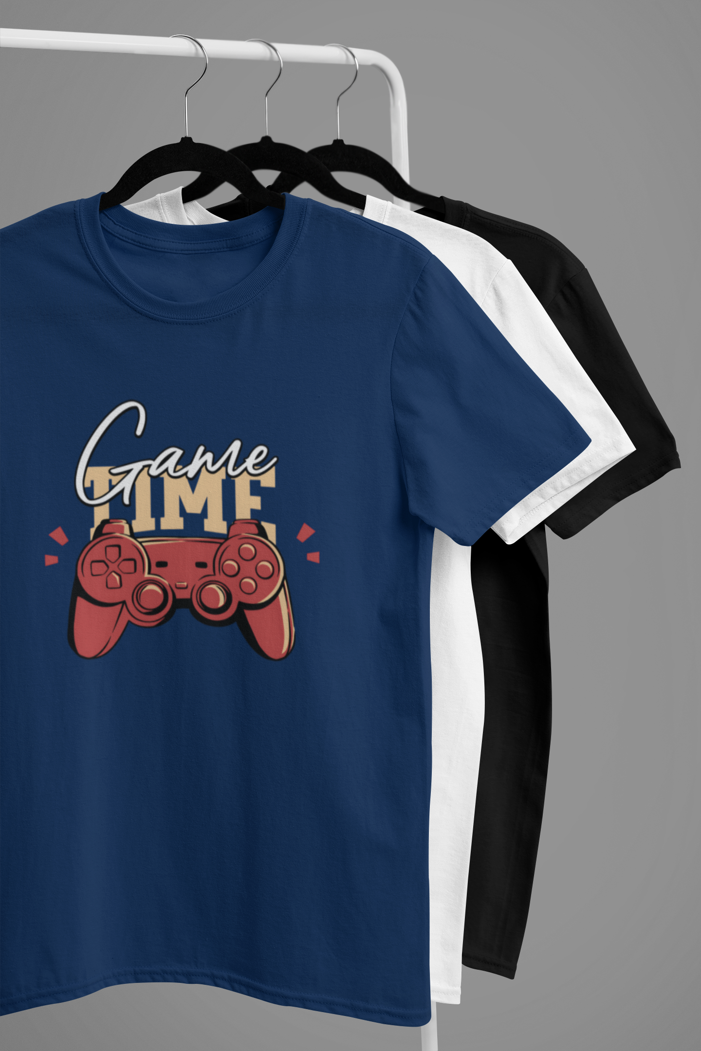 Trendera Game On Tee
