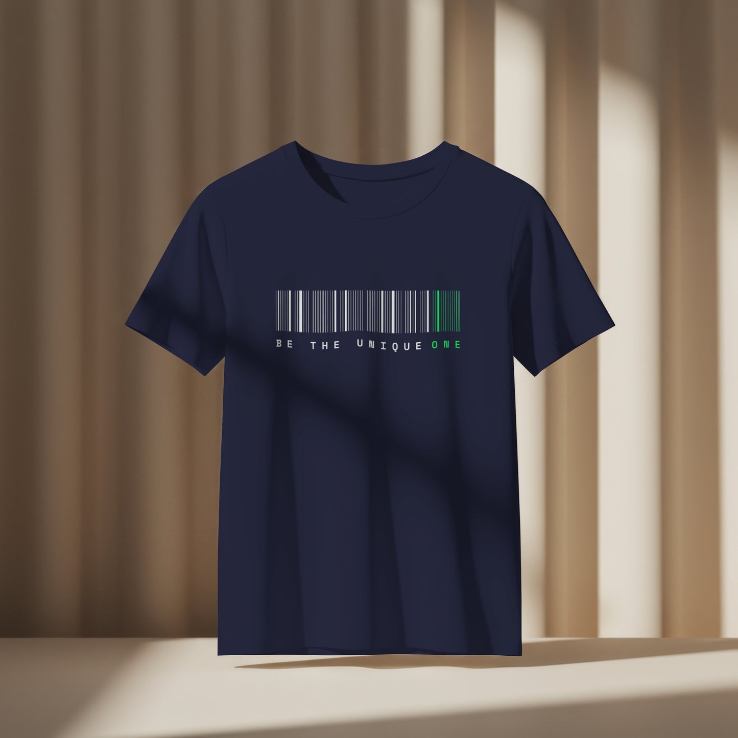 Trendera Unique Code Tee