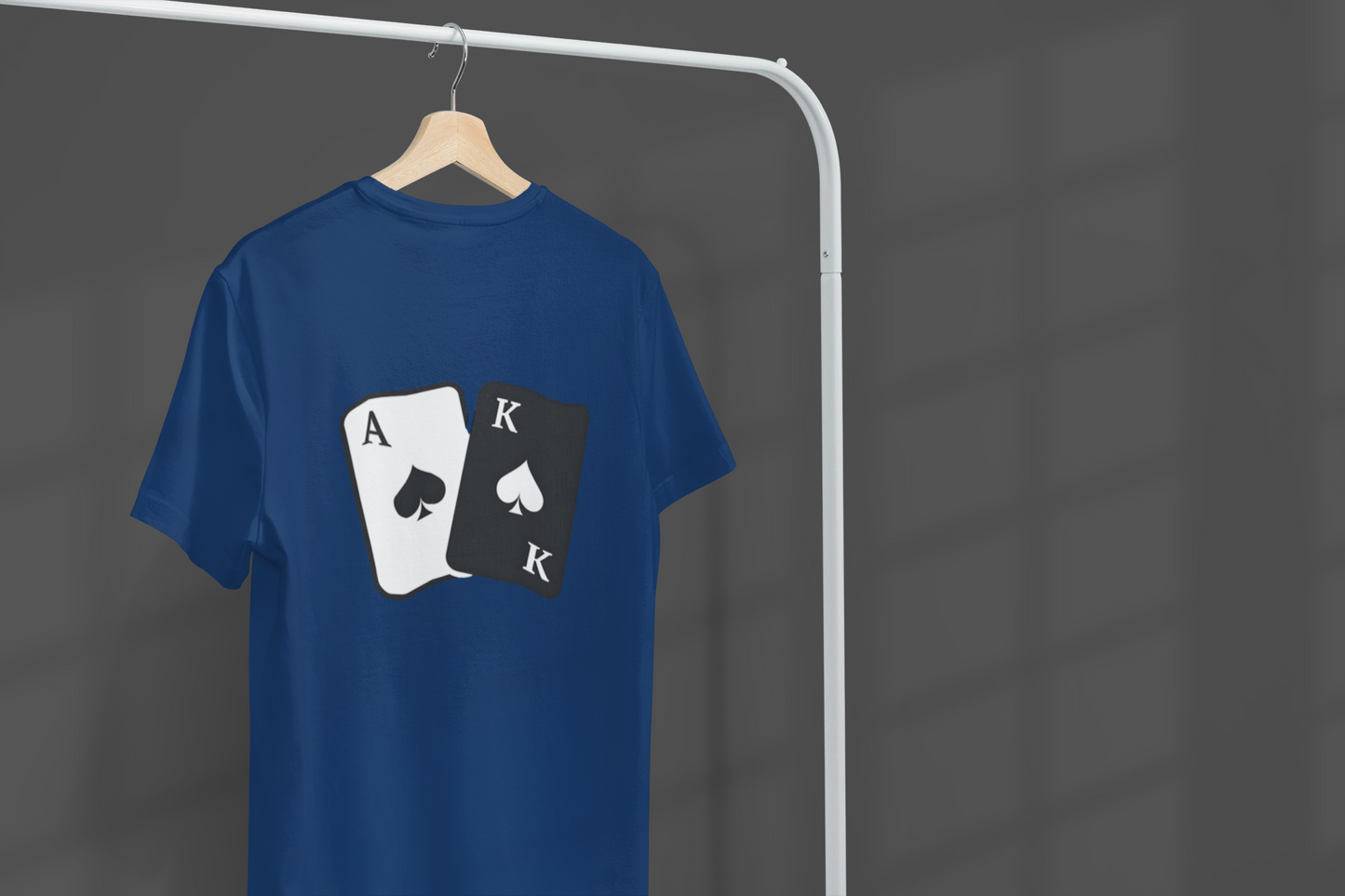 Trendera High Stakes Tee