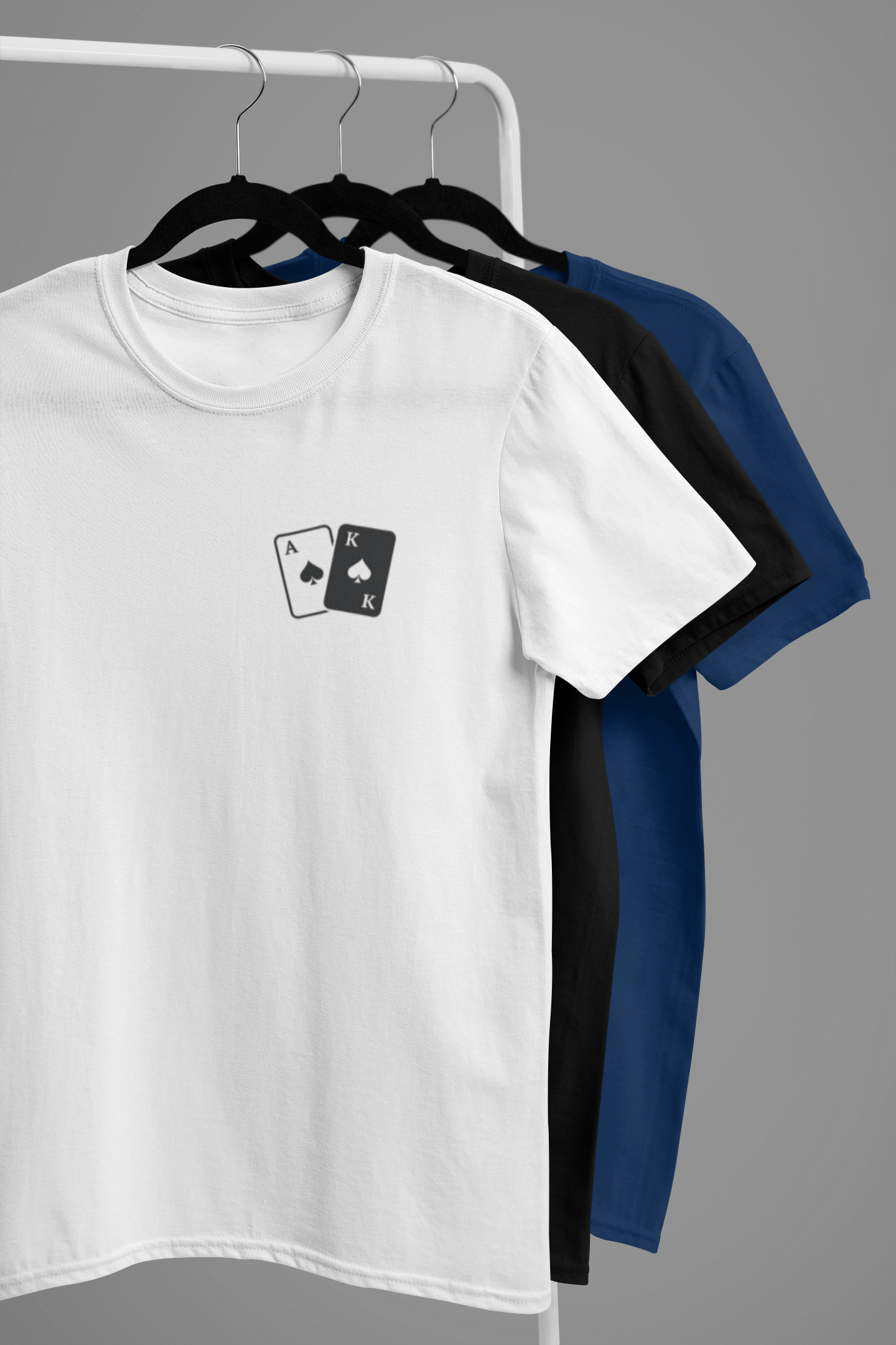Trendera High Stakes Tee