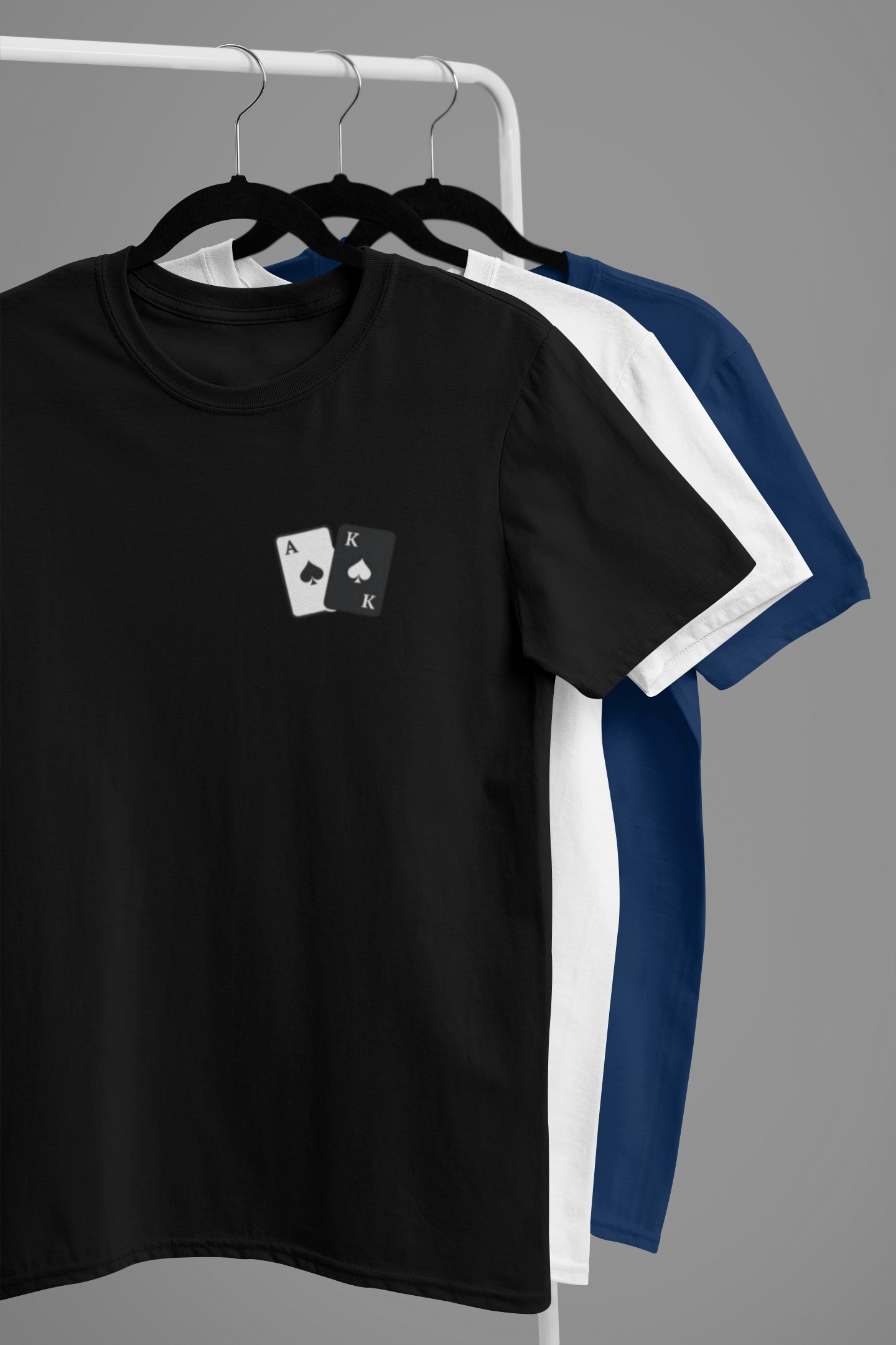Trendera High Stakes Tee