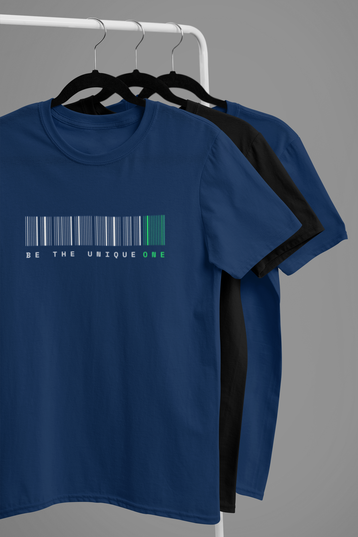 Trendera Unique Code Tee