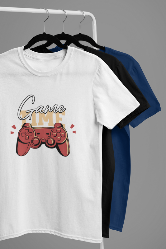 Trendera Game On Tee