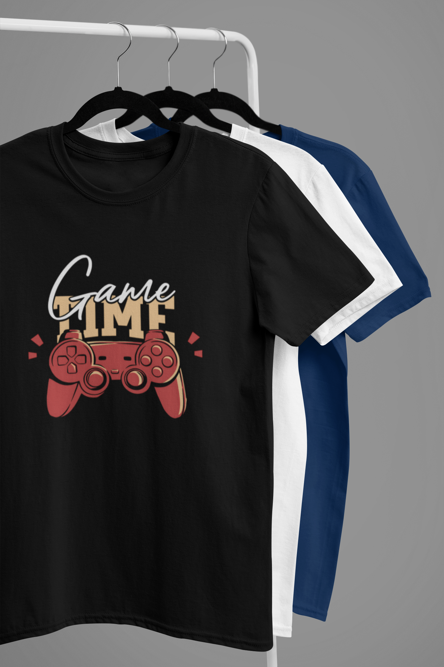 Trendera Game On Tee